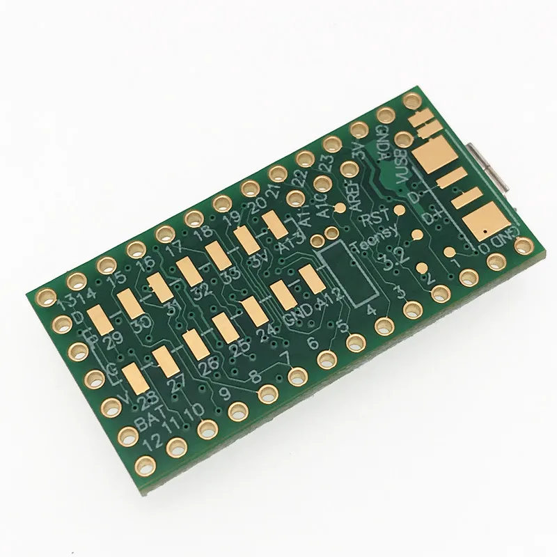 ARM Teensy 3 2 макетная плата для головных уборов модель no 2756|development board|board armarm development board