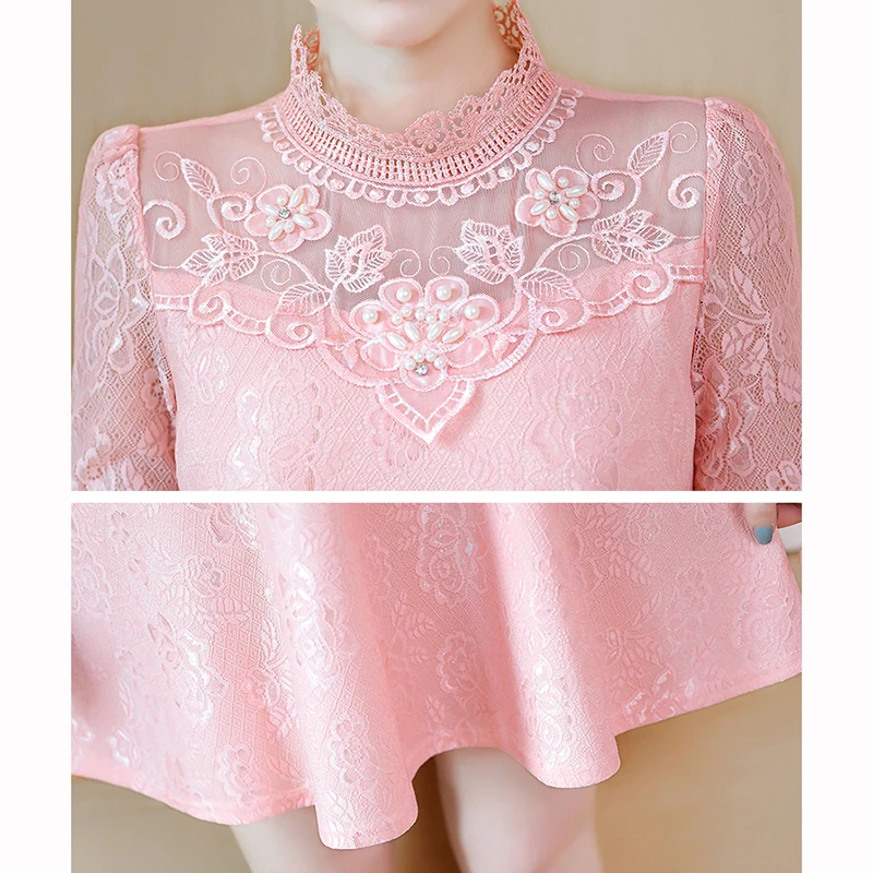 Женское кружевное платье средней длины элегантное облегающее вечернее большого