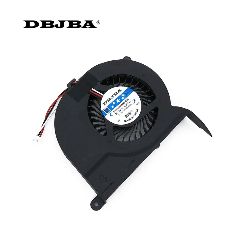 Вентилятор охлаждения цп для Samsung RV515 RV520 RV509 вентилятор ноутбука с процессором с.