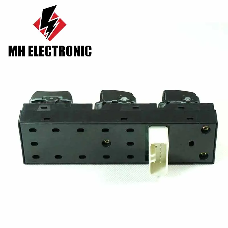 Переключатель Стеклоподъемника MH Electronic для Hyundai Tucson 2004 2010 93570 2E000