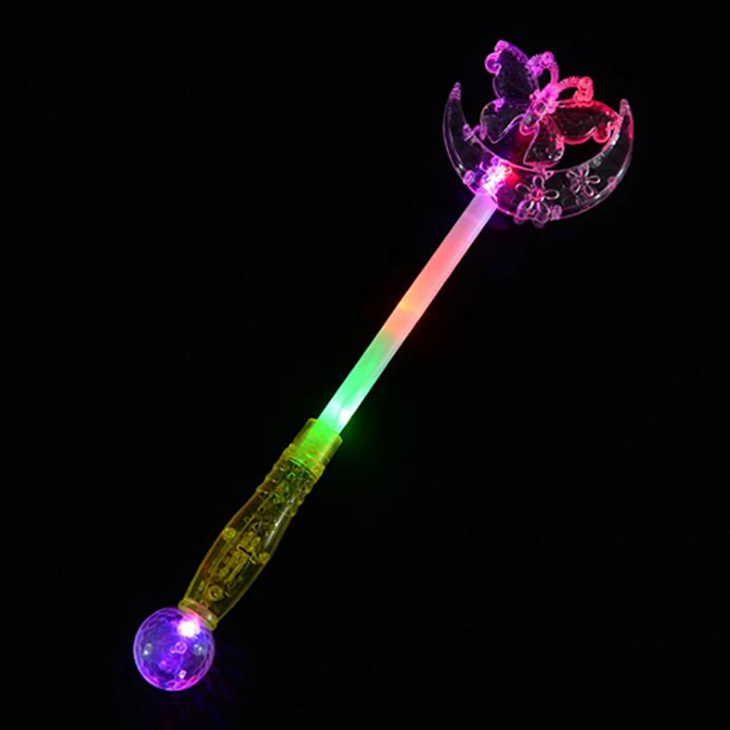 Led/рождественские игрушки светильник EXO/светящаяся палочка Свадьба/детский день