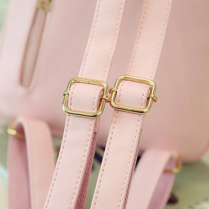 Модные женские мини Рюкзаки для школы сумки рюкзак девочек Mochilas feminina Mochila de couro |