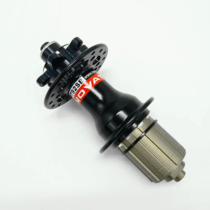 Novatec D791SB D792SB Диск ступицы передние 100x9 мм задние 135x9 мм 28H 32 H SHN 10s 11s XD XX1 12s 28 32 Отверстия MTB черный красный горный велосипед
