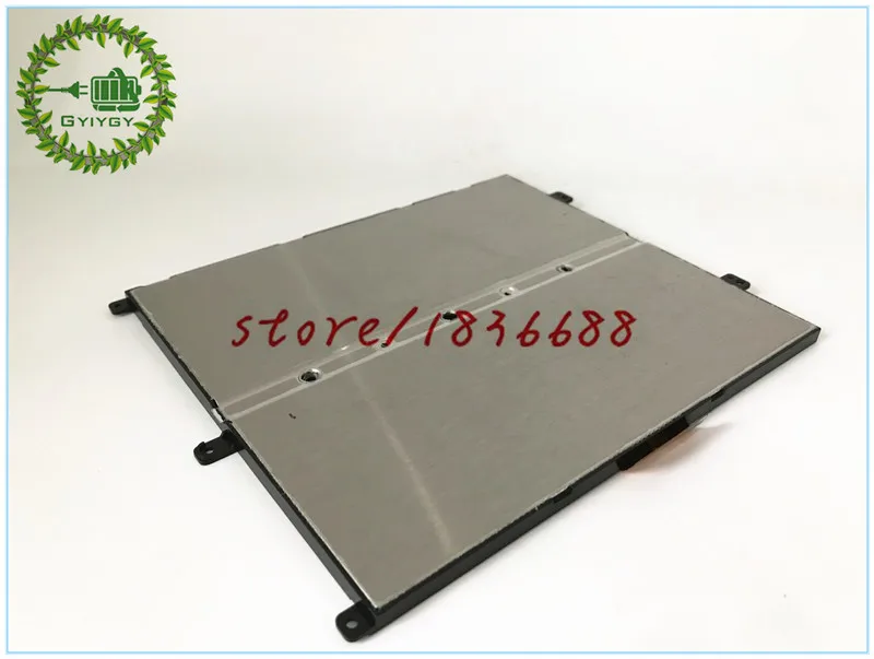 GYIYGY Аккумулятор для ноутбука Dell Vostro V13 V130 V1300 V13Z подходящий номер детали: 0449TX 0NTG4J