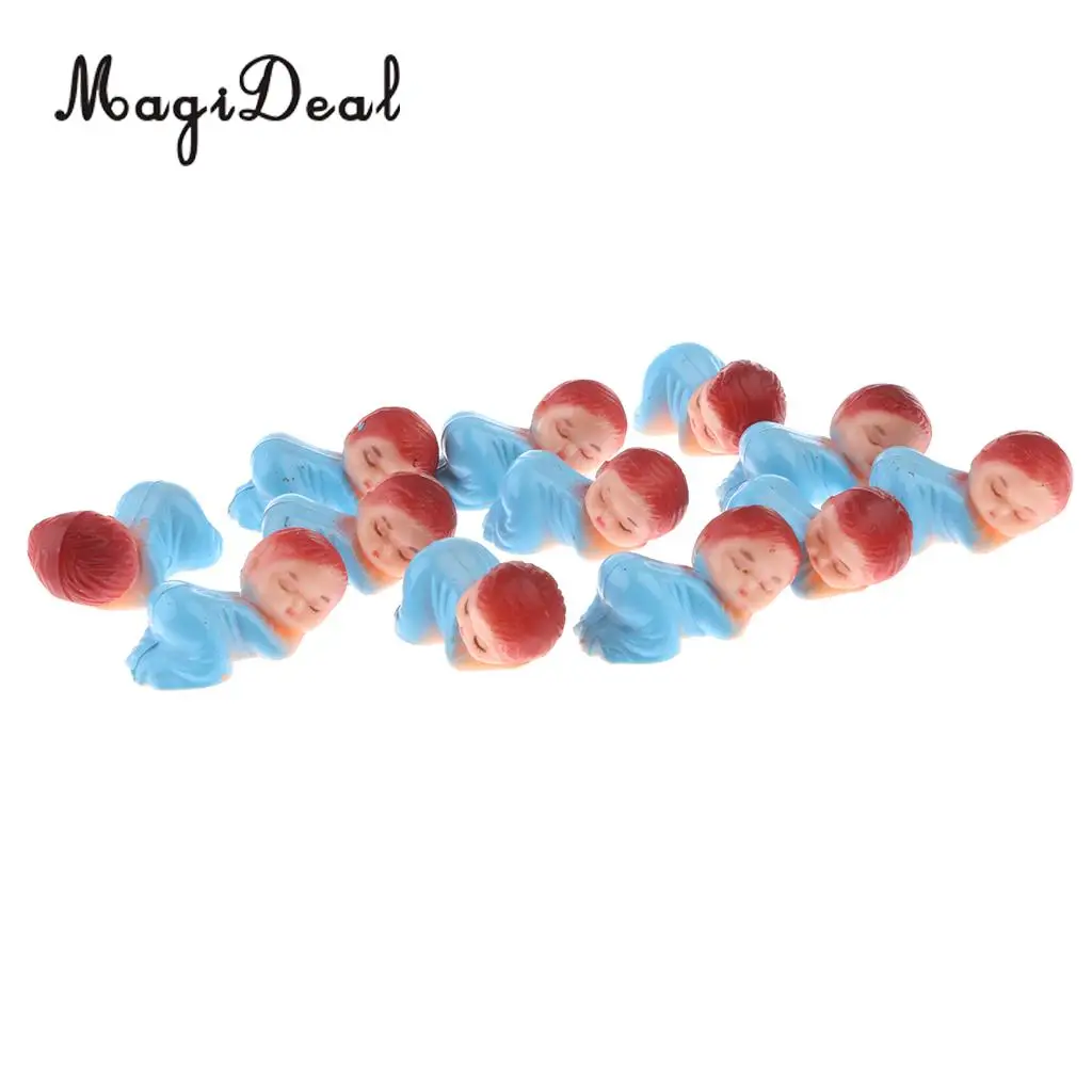 48 шт. мини фигурки для девочек и мальчиков|party favors|party favor bagsparty party |