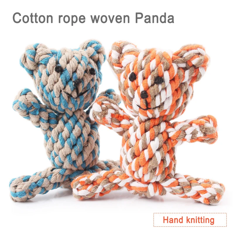 1 шт. игрушки для домашних животных Прямая поставка от производителя ручного