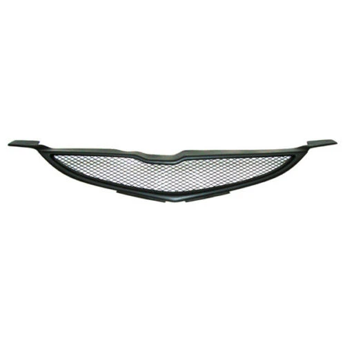 Front Bumper Mesh Grill Grille Fits for Acura RSX Honda Integra 02-04 2002-2004 | Автомобили и мотоциклы