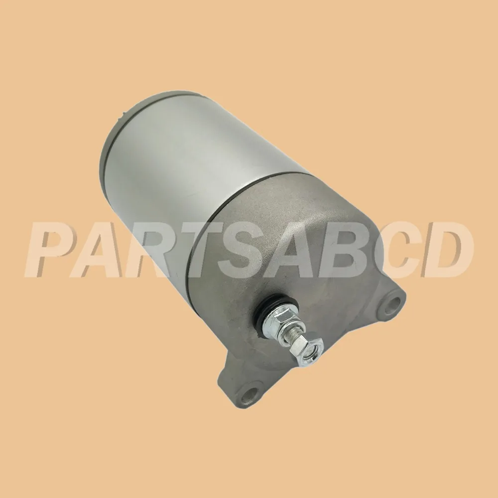 Original Hisun Starter Motor for V Twin Massimo Bennche 800cc ATV UTV 800 | Автомобили и мотоциклы