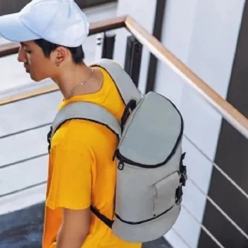 Трендсеттер шикарный уличный дорожный рюкзак на плечо для подростков 14 дюймов