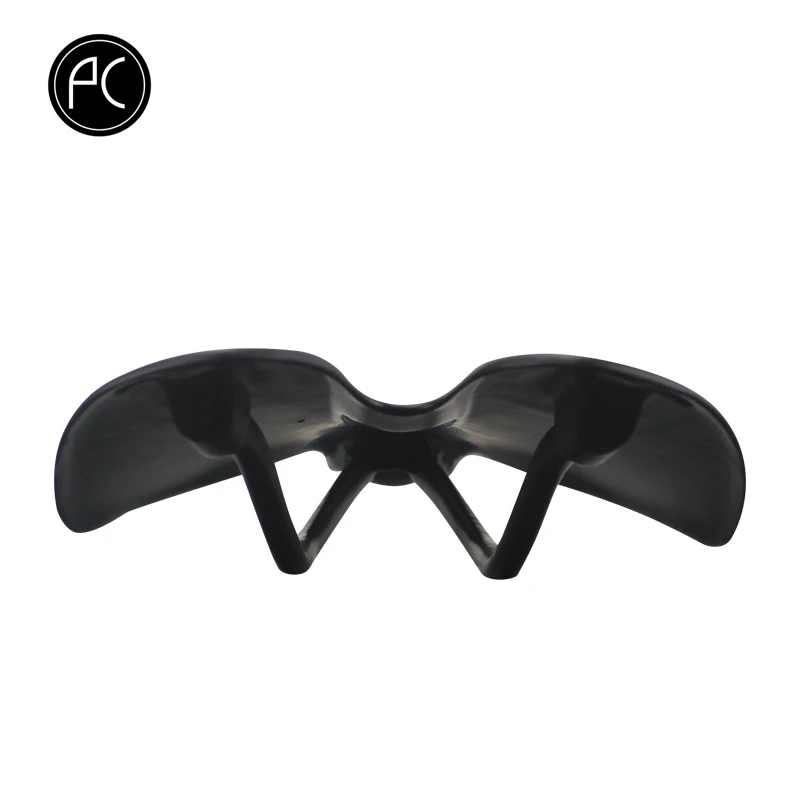 PCycling велосипедное седло ультра светильник горный велосипед полностью UD