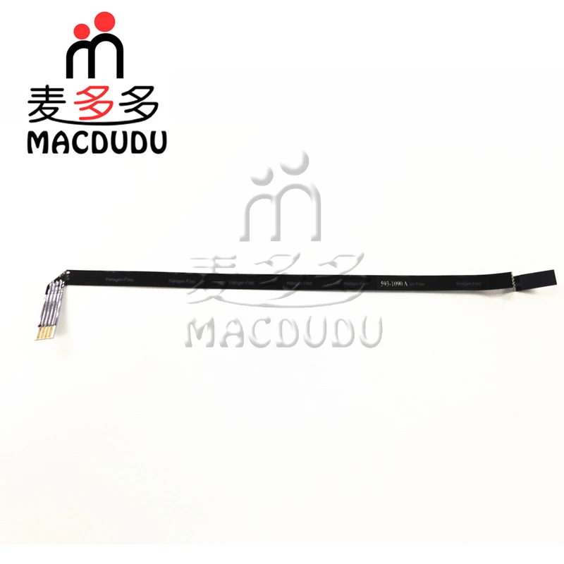 Новый V-Sync инвертор LCD гибкий кабель для iMac 21 5 &quotA1311 593-1090 конец 2009 | Компьютеры и