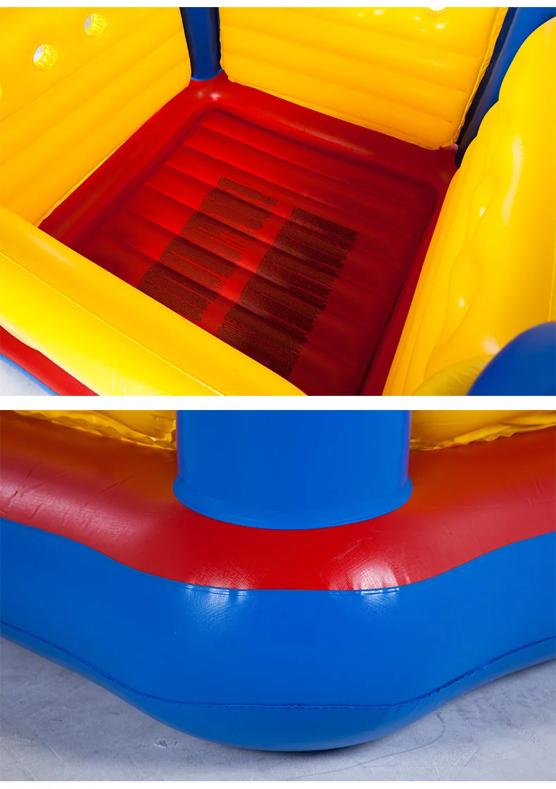 Intex 48259 Inflatable Bouncy jumping castles Inflatable sea ball pool Inflatable bouncer