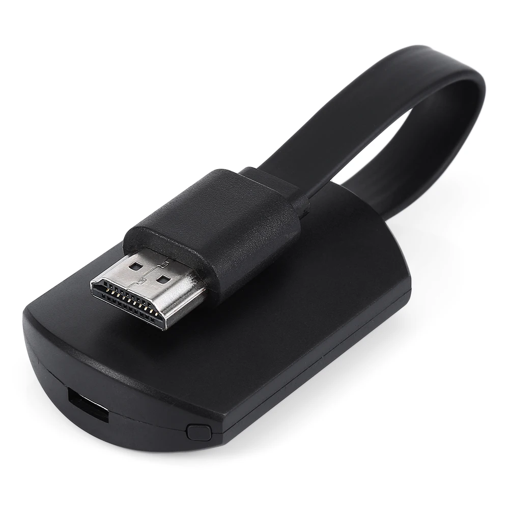 MIRASCREEN G4 Wi Fi Дисплей HDMI приемник Поддержка Miracast обмена потоковыми мультимедийными