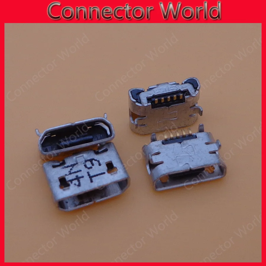 20 шт. для Motorola Photon 4G MB855 ATRIX 2 MB865 ME865 RAZR micro USB порт зарядки разъем ремонта док