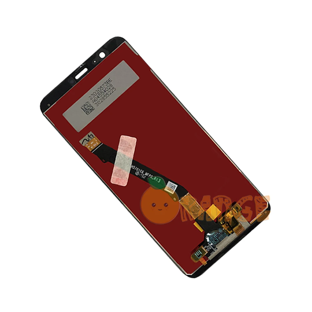 5 65 &quotЖК дисплей для Huawei Nova Lite 2 FIG L21 LA1 (не Lite) дигитайзер сенсорного экрана|Экраны