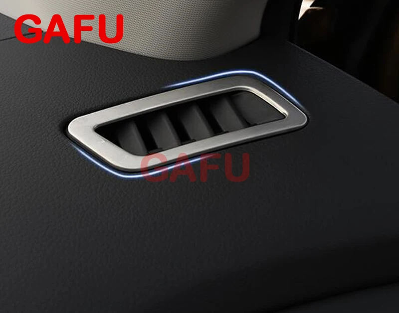 Для приборной панели Nissan Qashqai j11 2014 2015 2016 2017 крышка обшивки вентиляционного