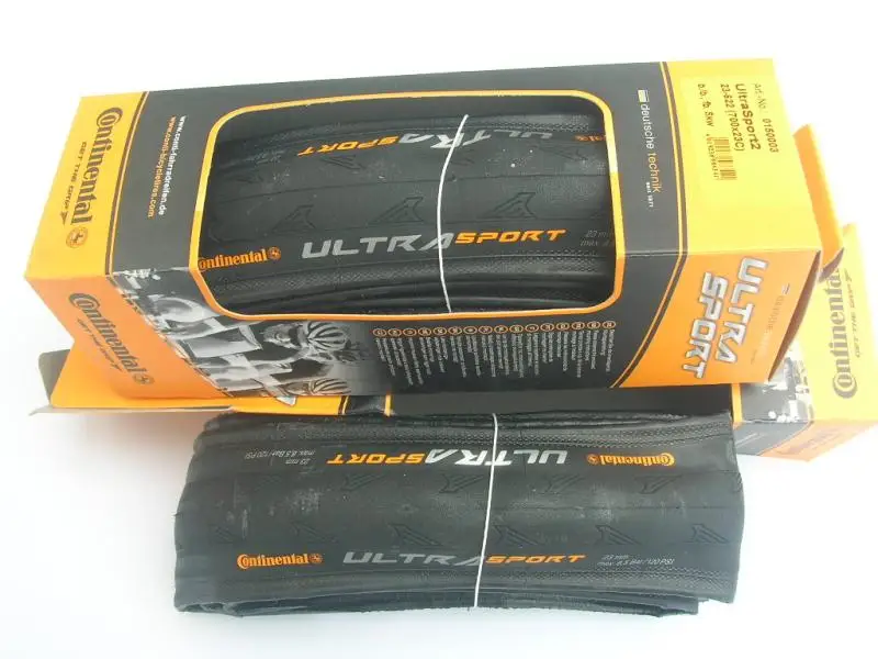 Велосипедная шина Ultra Sport II 700 * 23C 700x25C для дорожного велосипеда 700C велосипедные