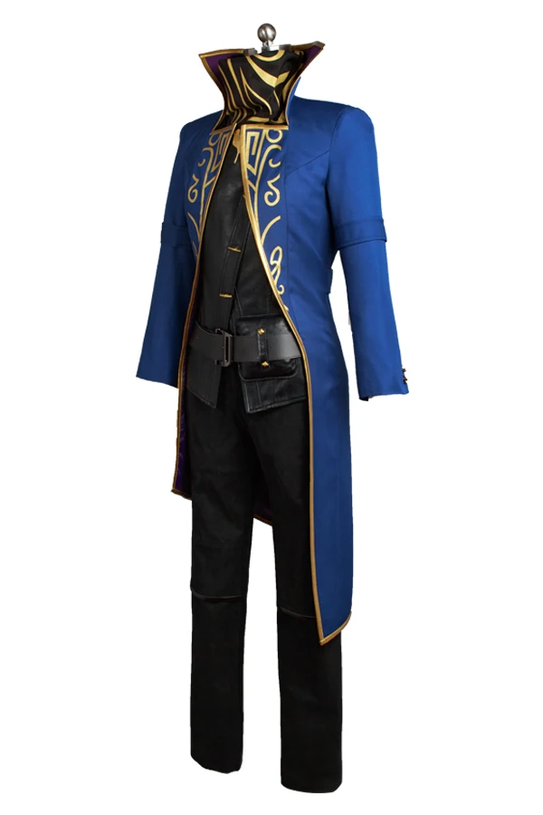 Женский костюм для косплея Dishonored 2 Emily Kaldwin индивидуальный пошив|cosplay costume|costumes for