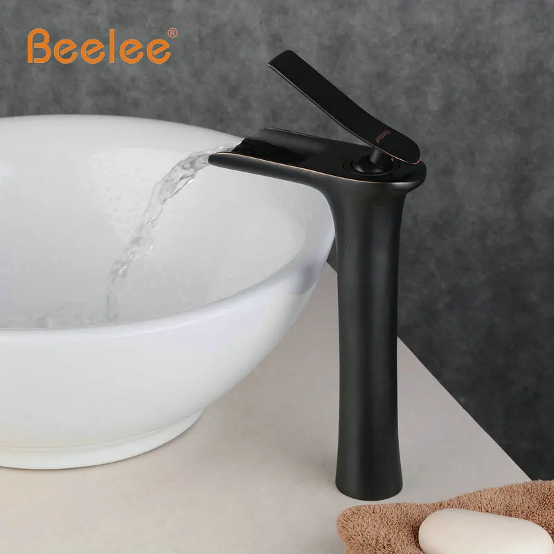 Beelee Оптовая и розничная продажа смеситель для ванной комнаты с палубным