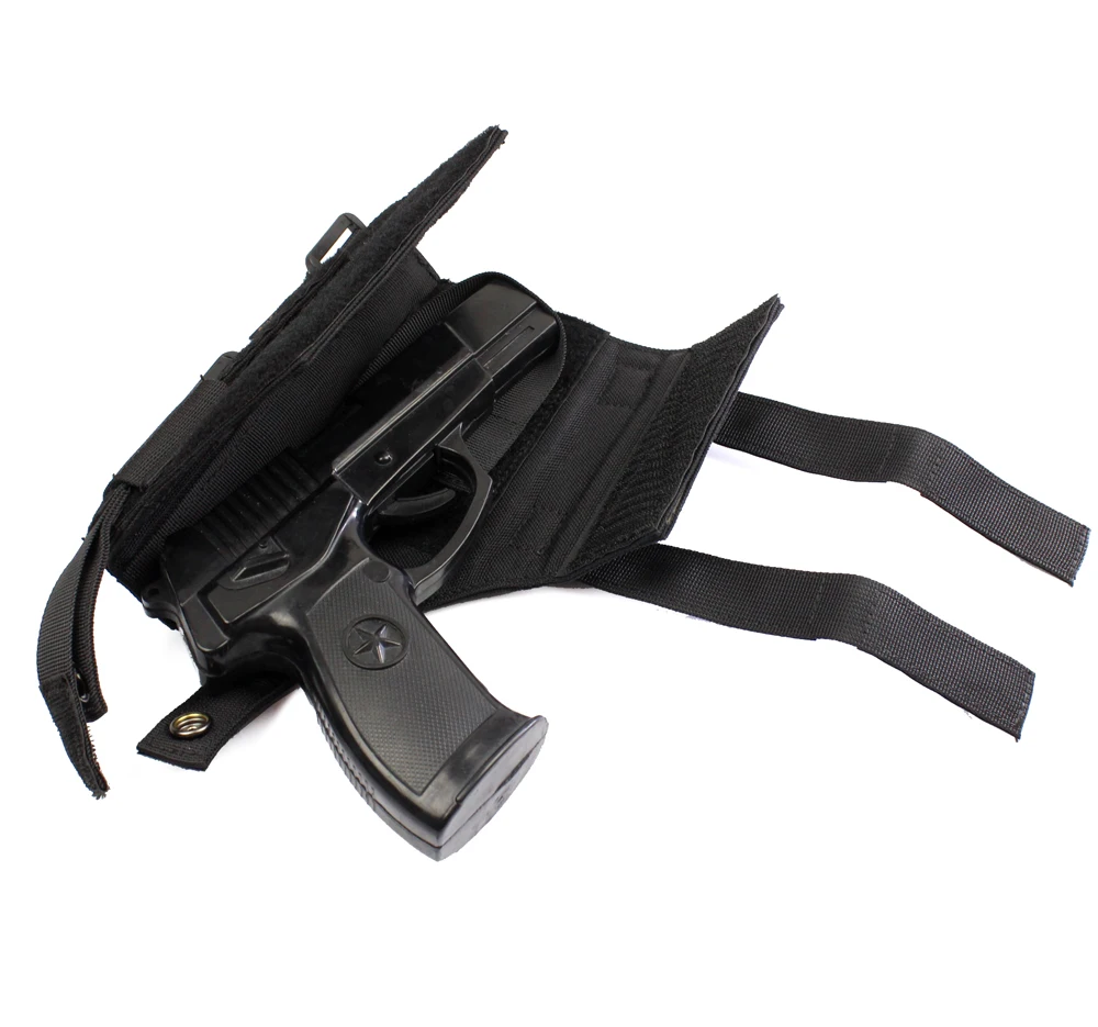 ROCOTACTICAL Регулируемая тактическая кобура для пистолета 1911 45 92 96 Glock