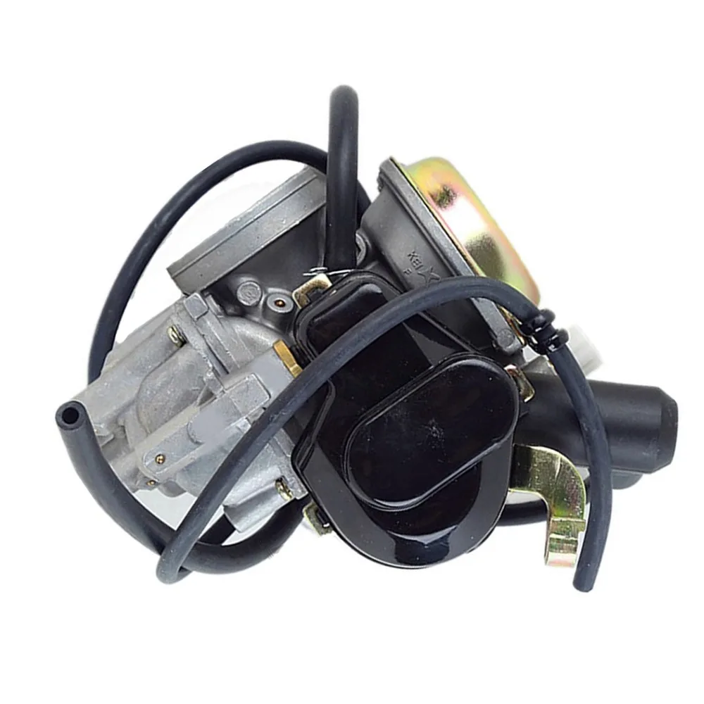 26 мм мотоцикл газ БЕНЗИН Карбюратор Carb для Suzuki AN125 AN150 Burgman 125 Burgman 150 Haojue HS125T Neptune