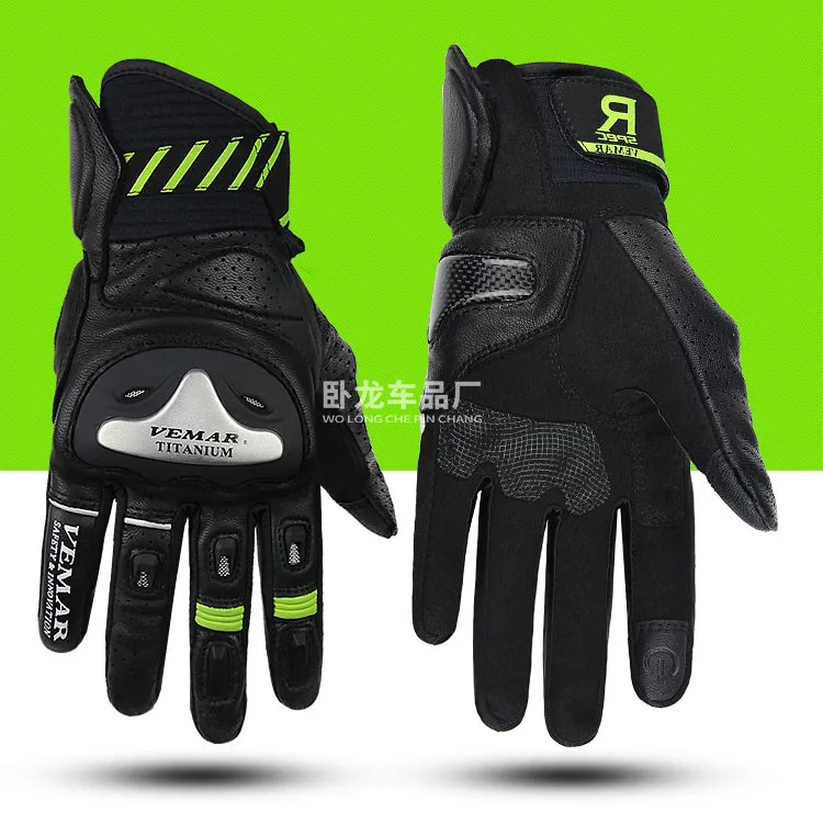 universal racing scooter accessories for KTM dirt pit bike part motocross gloves motorbike handglove moto hand motorcycle glove |