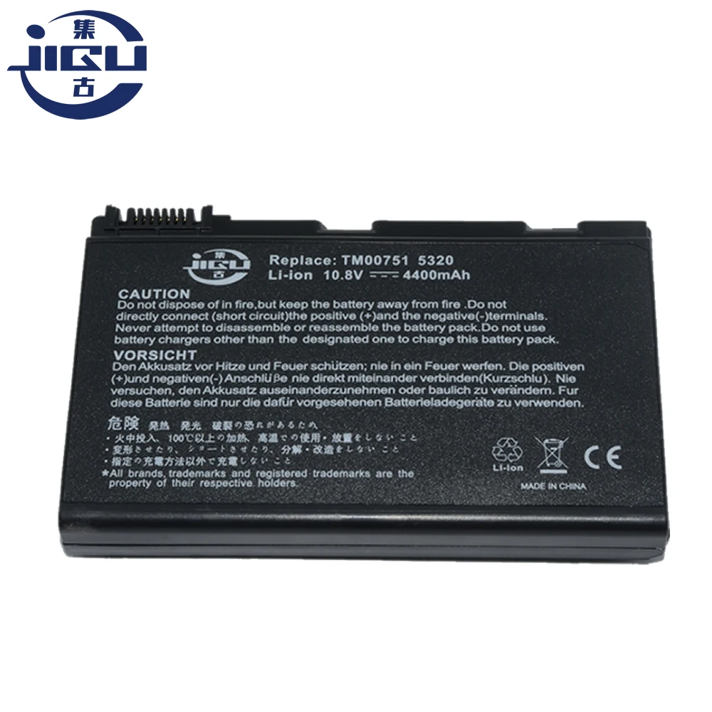 6 ячеек аккумулятор для ноутбука Acer TravelMate 5710 5710G 5720 5720G 5730 5730G 5220 5220G 5230 5310 5320 5330 5520
