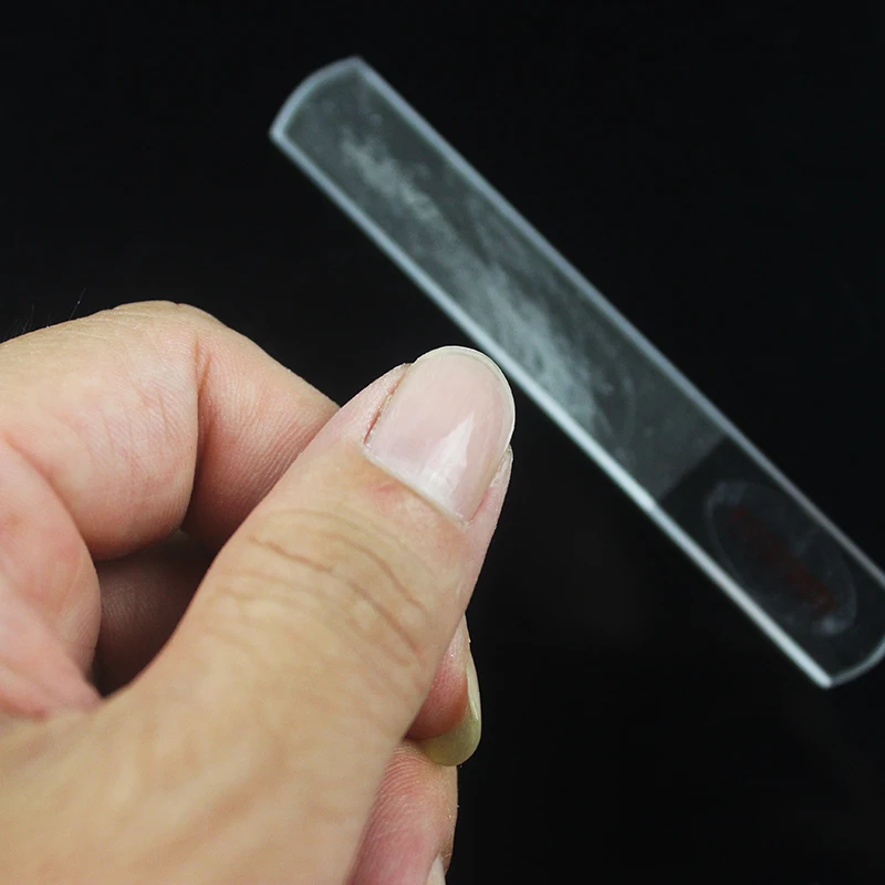 Пилка для ногтей с кутикулой 240 зерен набор самостоятельного маникюра полировка