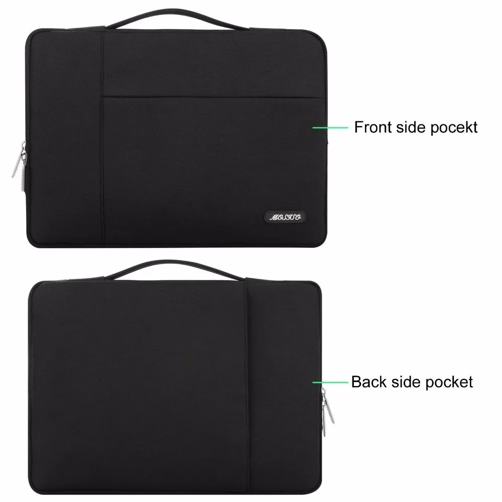 Mosiso ноутбук портативный рукав для Macbook Air 13 Ipad Pro 12 9 HP/DELL/Lenovo/Mac 2017 2018 планшет