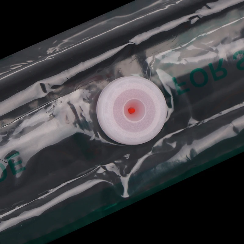 Медицинская сердечно легочной реанимации реанимационная маска брелок аварийный