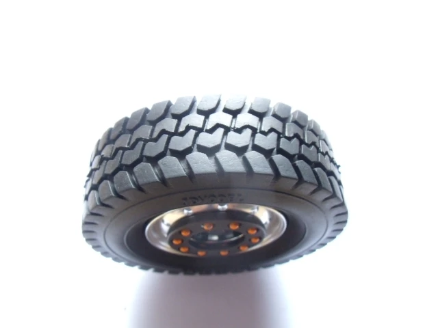 JD 73 9G 1/14 шина для грузовика|tyre tire|tires truck1/14 truck |