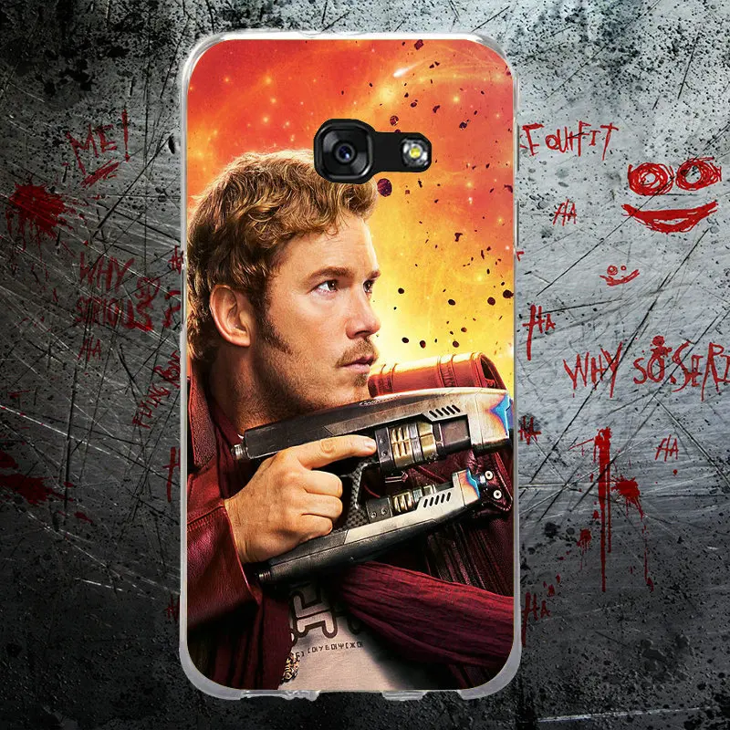 Силикон для Samsung Note 2 3 4 5 8 htc один U11 M7 M8 M9 M10 A9 E9 плюс мягкие чехлы телефона из ТПУ Marvel