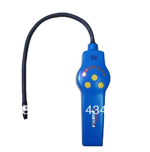 Галогенный детектор утечки газа FREON R134A R410A для