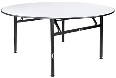 Гостиничный круглый складной Банкетный стол|folding banquet table|banquet tablebanquet folding tables |