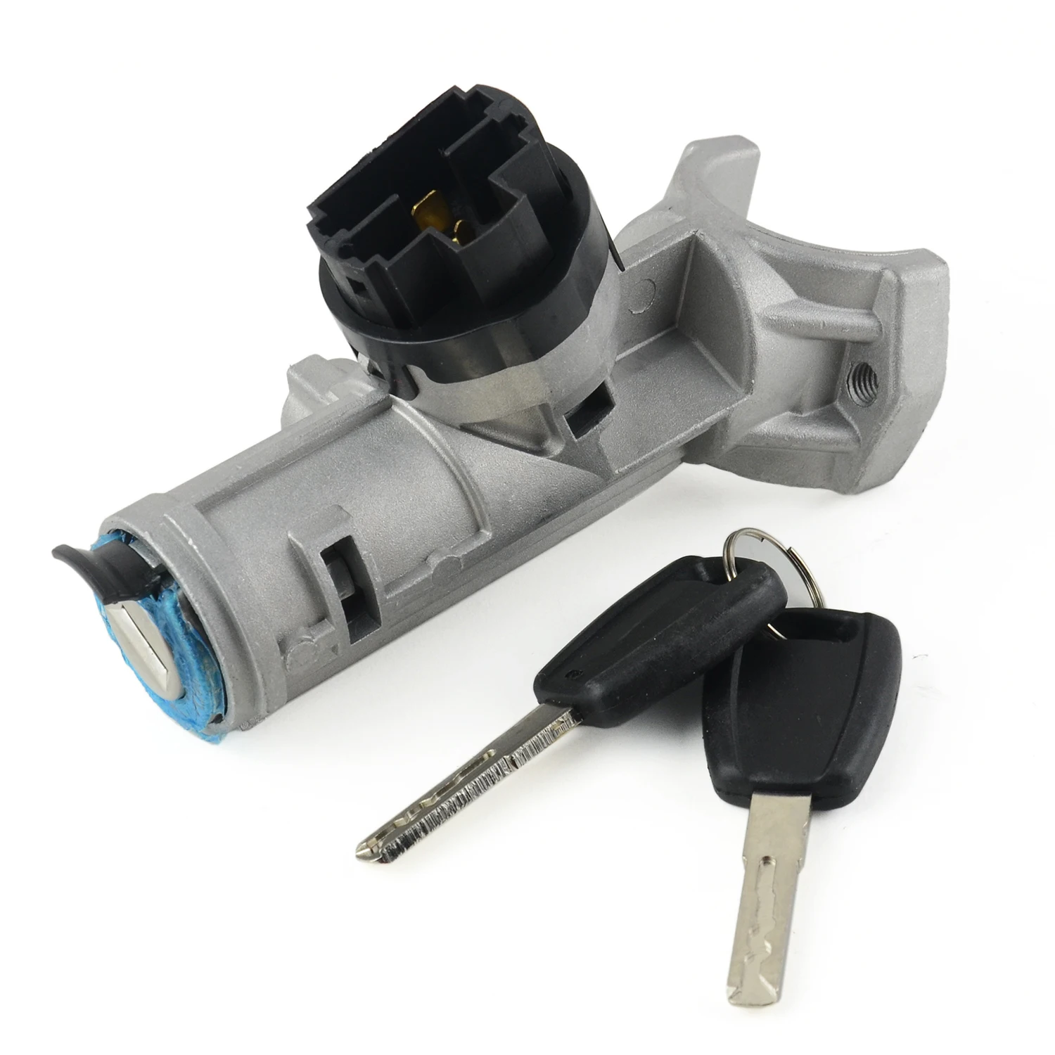 Переключатель зажигания AP02 для Fiat Ducato Peugeot Boxer Citroen JUMPER 1329316080 4162AL 4162.AL 1608501280| |