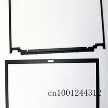 New Original Laptop Screen Front Shell LCD B Bezel Cover for ThinkPad T480 Display Frame Part  01YR487 /No IR hole