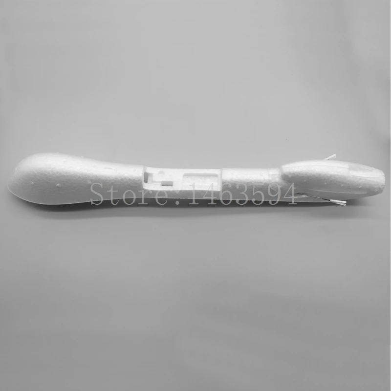 Запасные части для корпуса радиоуправляемого самолета XK A110 Wltoys XK A110 MQ9