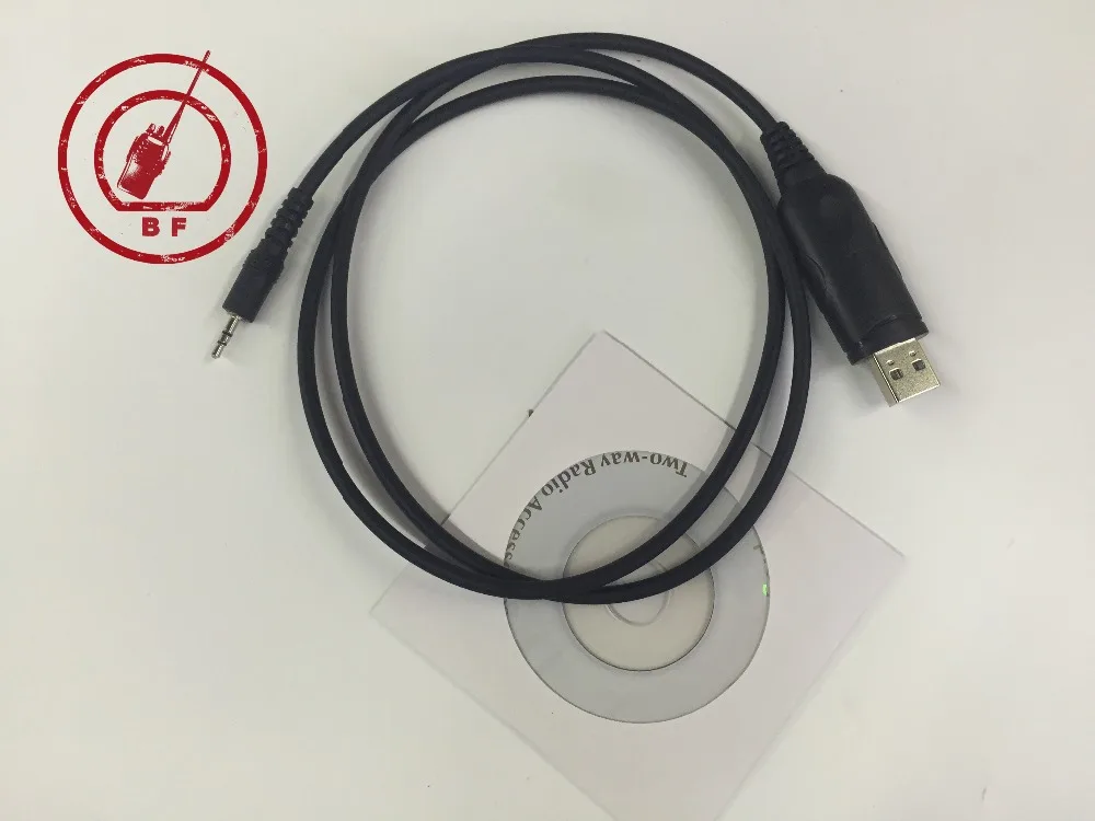 USB Кабель для программирования Моторола Ham CB радио рация маг one A8 A6 BPR40 MP300 SMP