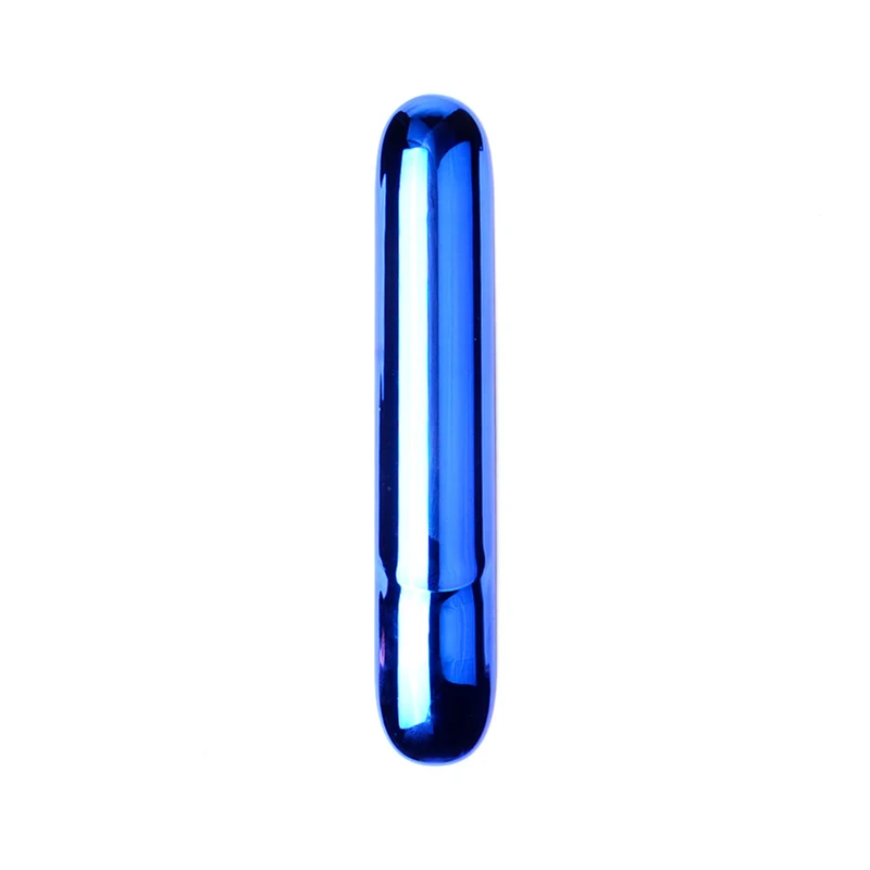 Blue Для Vape боковая крышка чехол для Iqos 3 Iqos сигарет аксессуары для электронных сигарет Сменные магнитные покрытия крышки Внешний чехол s - Цвет: Blue