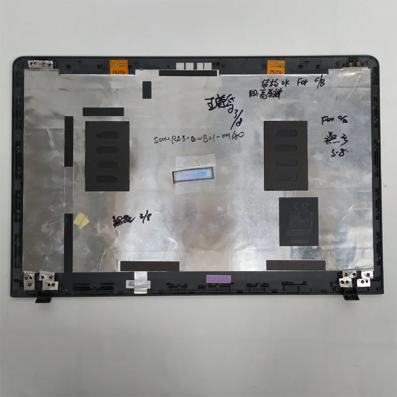 98% новинка-Новая замена ноутбука верхняя крышка A Для samsung 510R5E 470R5E NP510R5 NP510R5E NP470R5E