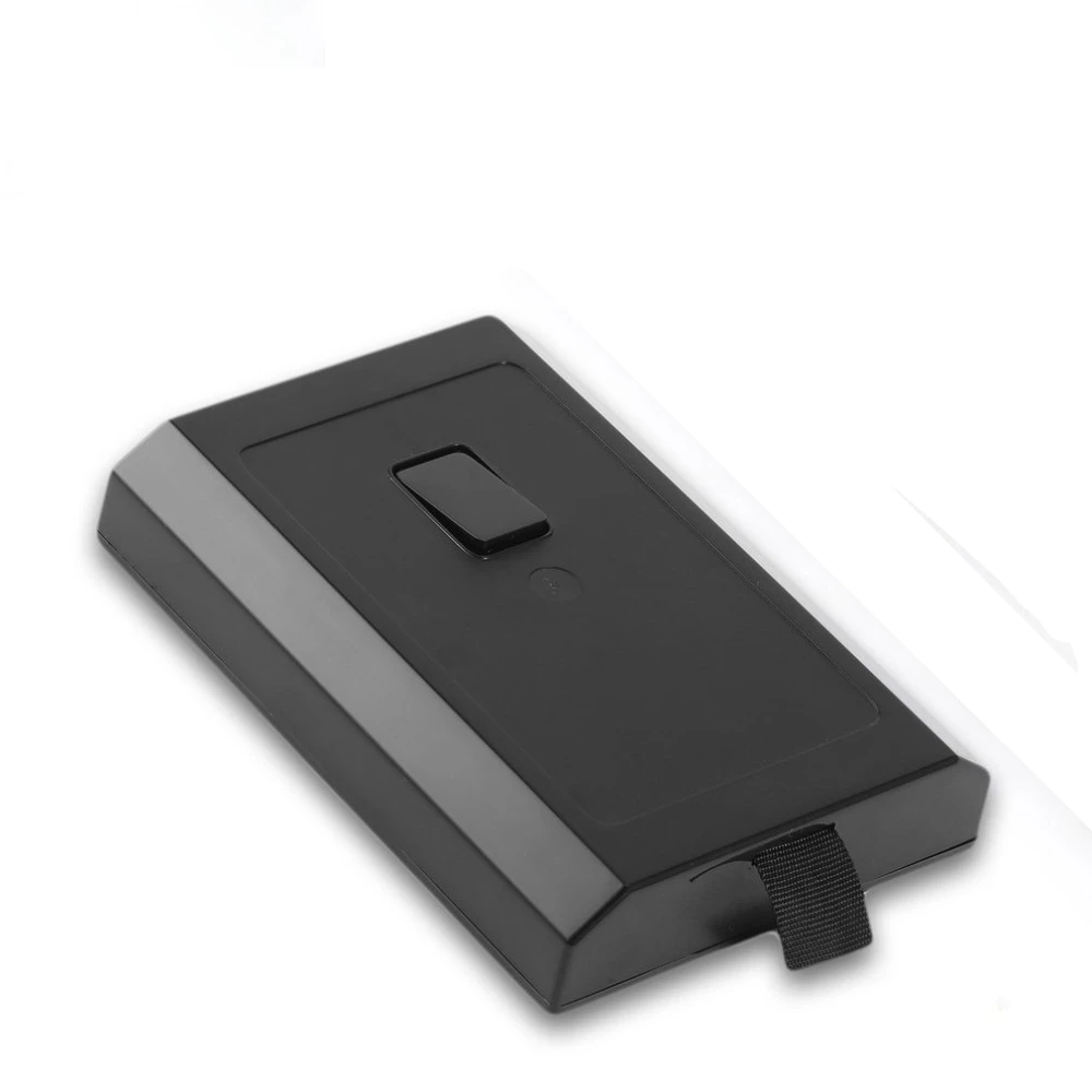 Чехол для жесткого диска XBOX 360 тонкий корпус держатель Microsoft Slim | Электроника