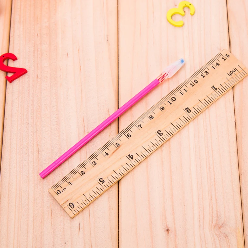 12 цветов Заправка для гелевой ручки картридж Алмазный сердечник цветной Белый