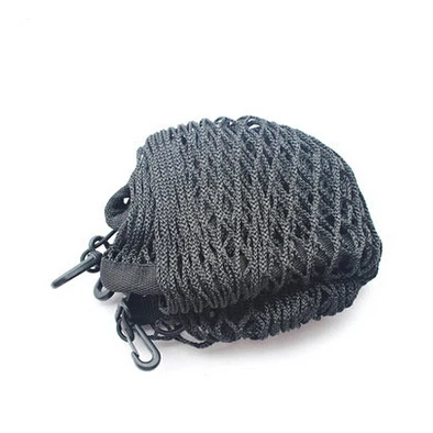 Автомобильный Стайлинг задний грузовой багажник для хранения сетчатый чехол Opel