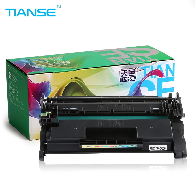 TIANSE для hp CF226A Черный тонер картридж 226A Pro M402n M402d M402dn M402dw МФУ M426fdn M426fdw M426dw|hp laserjet|hp