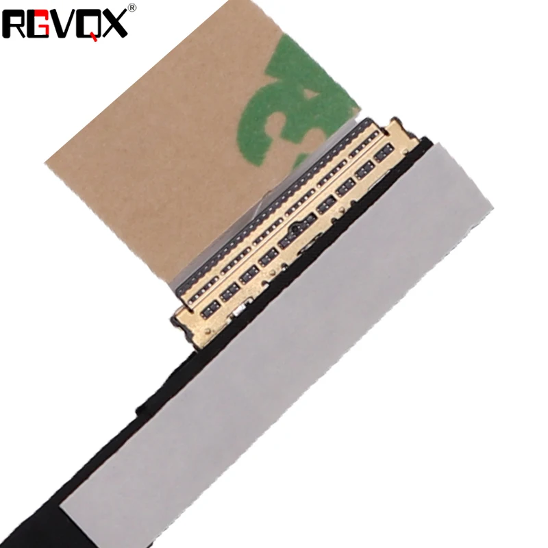 Новый ЖК кабель для ноутбука HP Pavilion 17 AB250SA ORG PN:DD0G37LC121 LVDS разъем