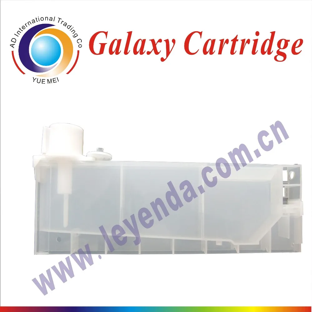 Запасные части для принтера Galaxy чернильный картридж gongzheng/myjet/infiniti чернила на