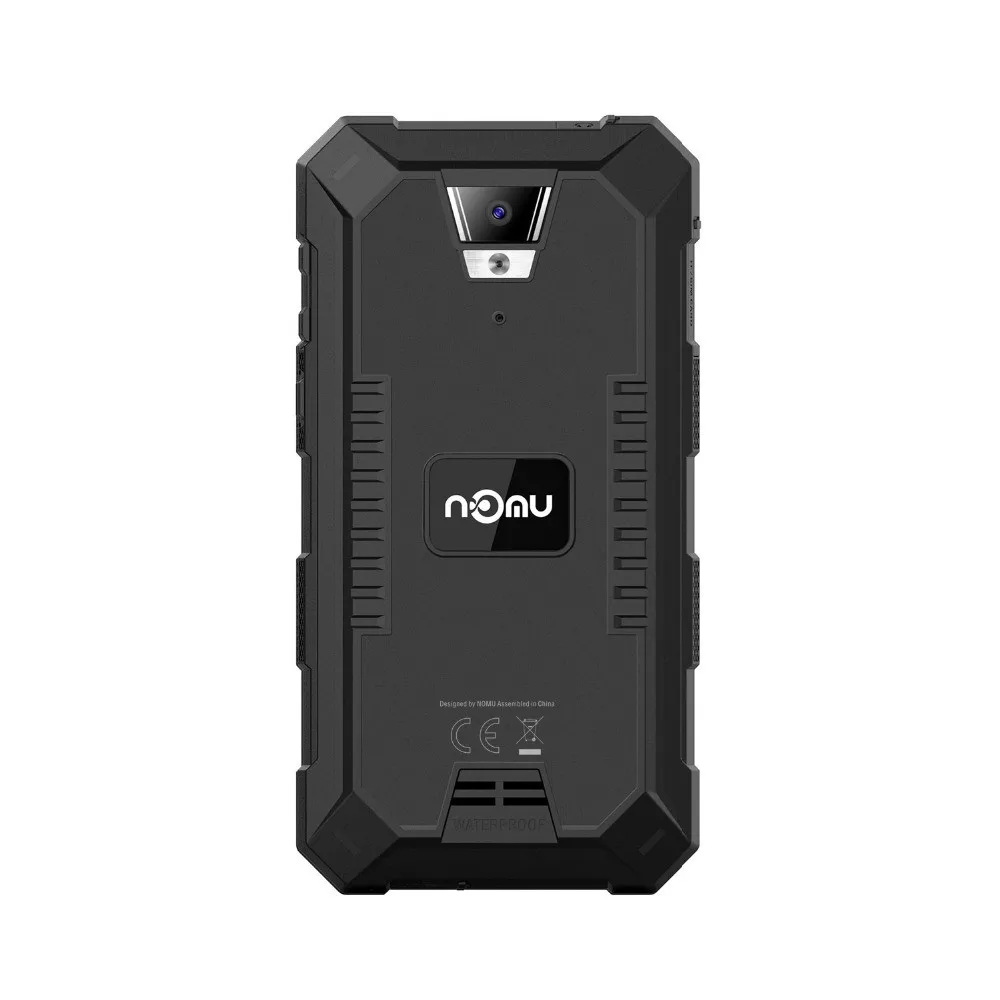 Ному S10 PRO Android 7 0 4 ядра MTK6737T 3 ГБ Оперативная память 32 Встроенная телефона 1 5 ГГц