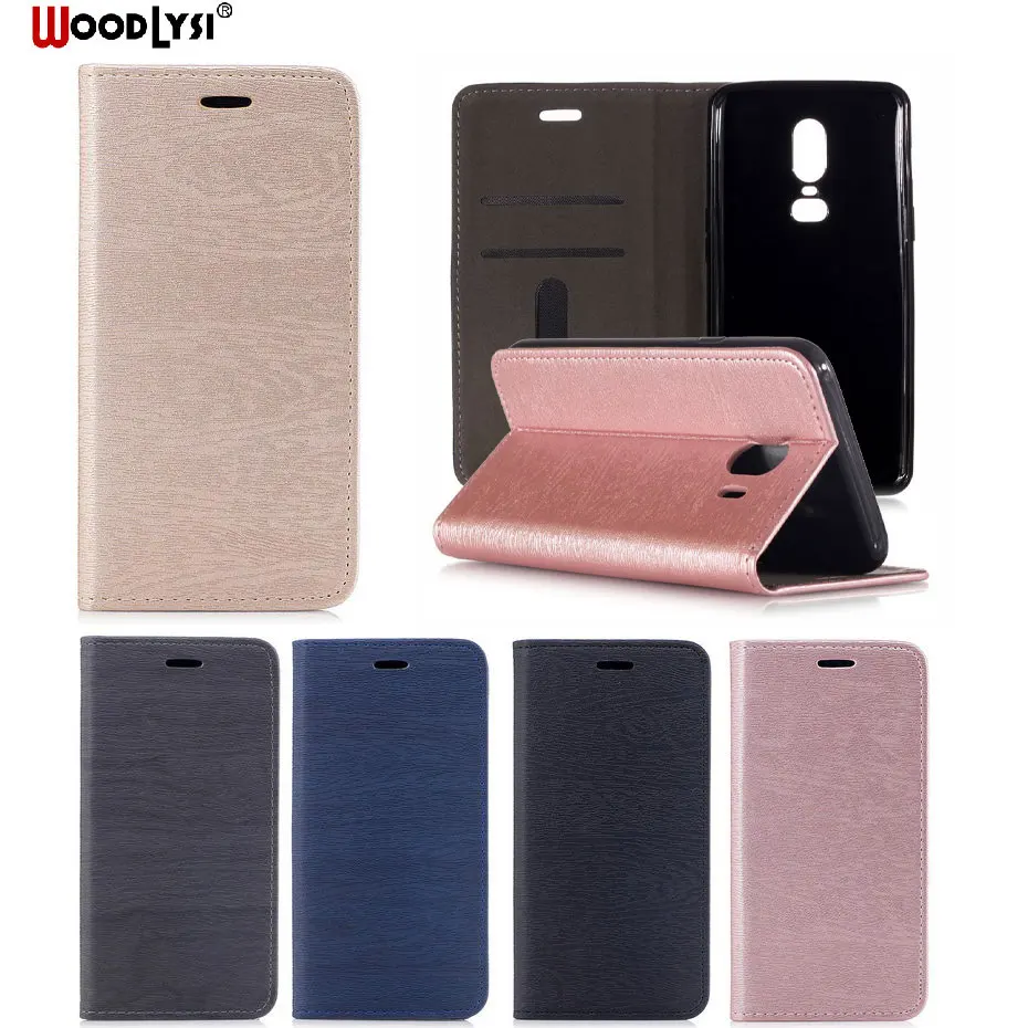 Чехол woodlysi для samsung galaxy J4 J6 2018 дерево с узором древесной коры автоматический