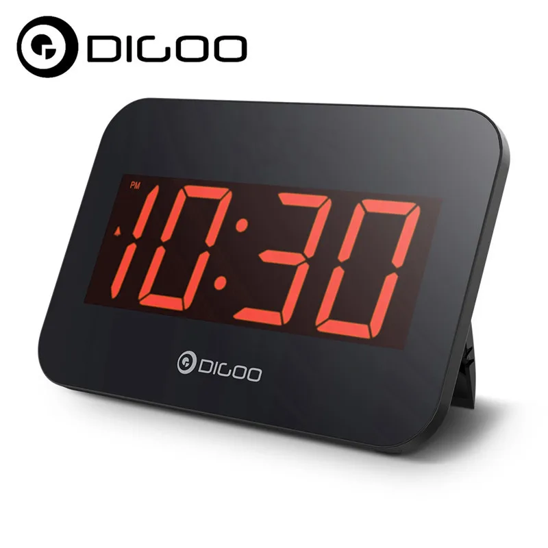 Digoo DG K4 светодиодный Многофункциональный таймер автоматический электронный