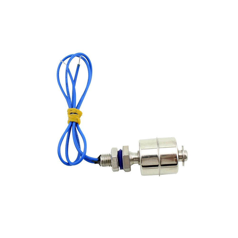 110 V/220 V Поплавковый переключатель из нержавеющей стали регулятор уровня воды резервуар переключатель датчика уровня жидкости внутренний Поплавковый переключатель серии - Цвет: MK-SFS4510